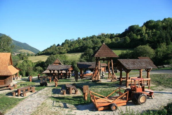 koliba